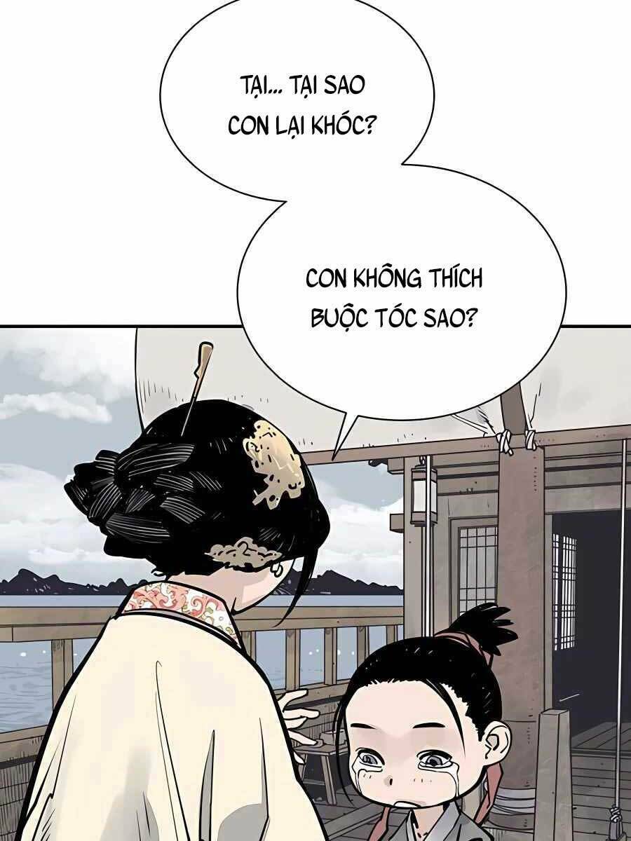 Sát Thủ Tống Lý Thu - Chapter 19 - Page 48