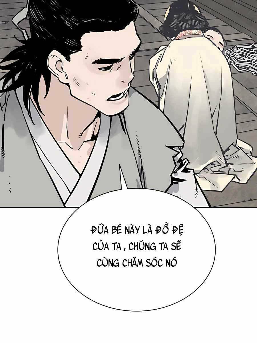 Sát Thủ Tống Lý Thu - Chapter 19 - Page 55