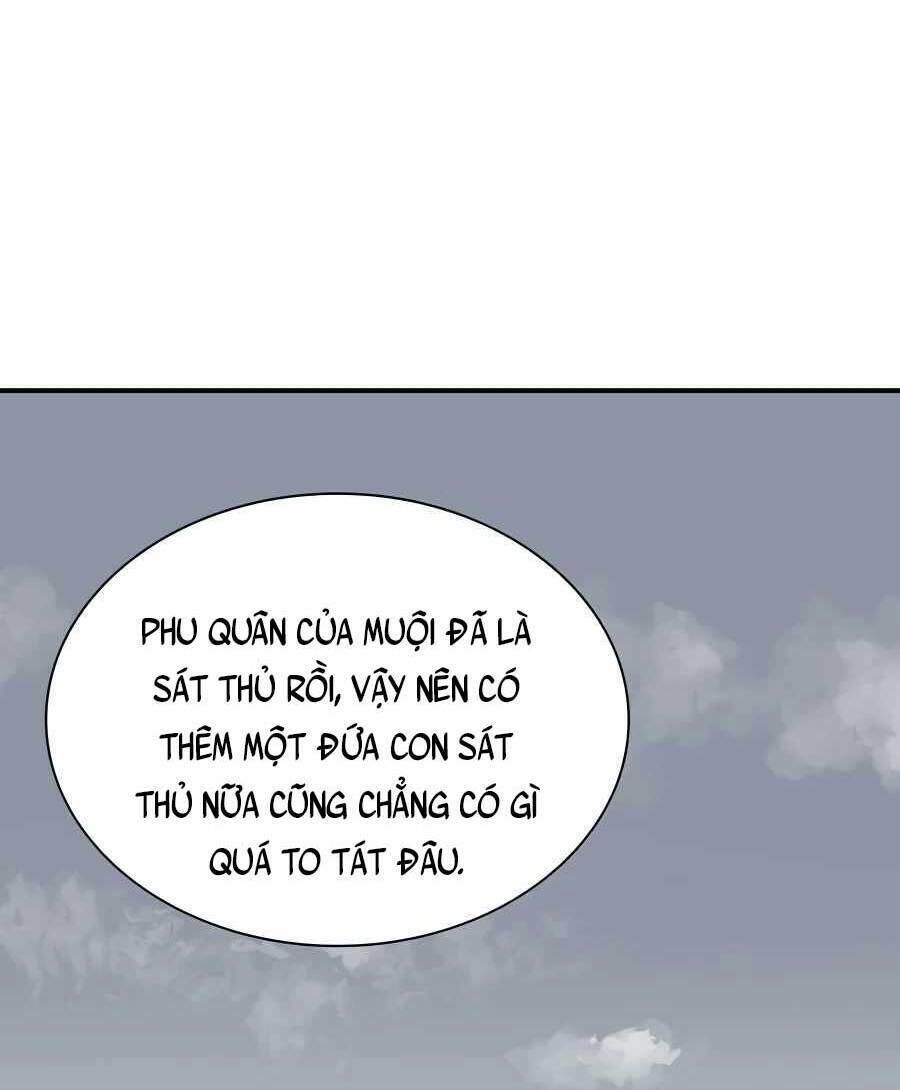 Sát Thủ Tống Lý Thu - Chapter 19 - Page 56