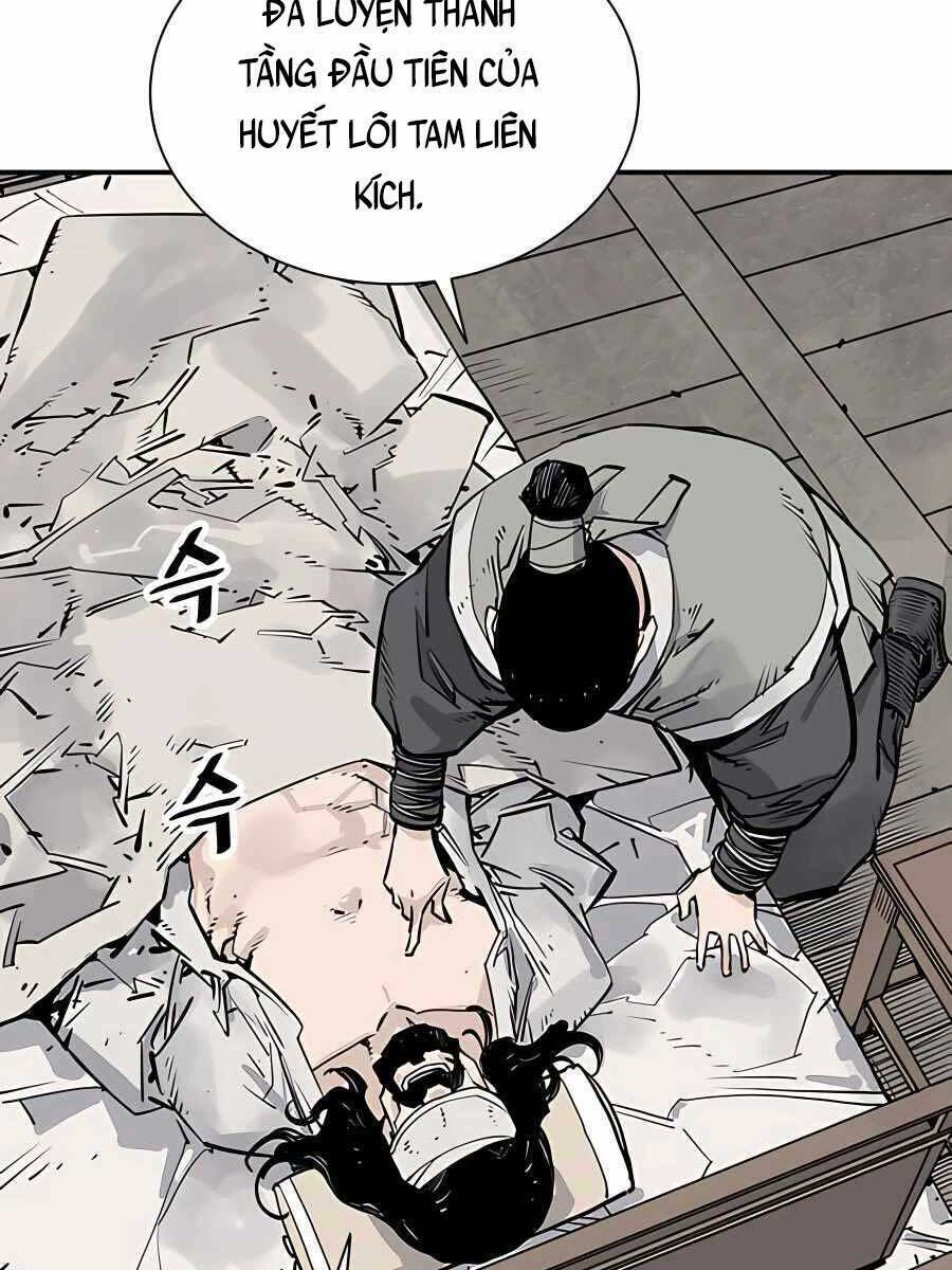 Sát Thủ Tống Lý Thu - Chapter 19 - Page 61