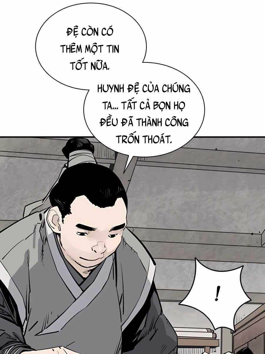 Sát Thủ Tống Lý Thu - Chapter 19 - Page 63