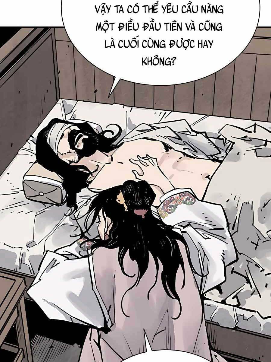 Sát Thủ Tống Lý Thu - Chapter 19 - Page 85