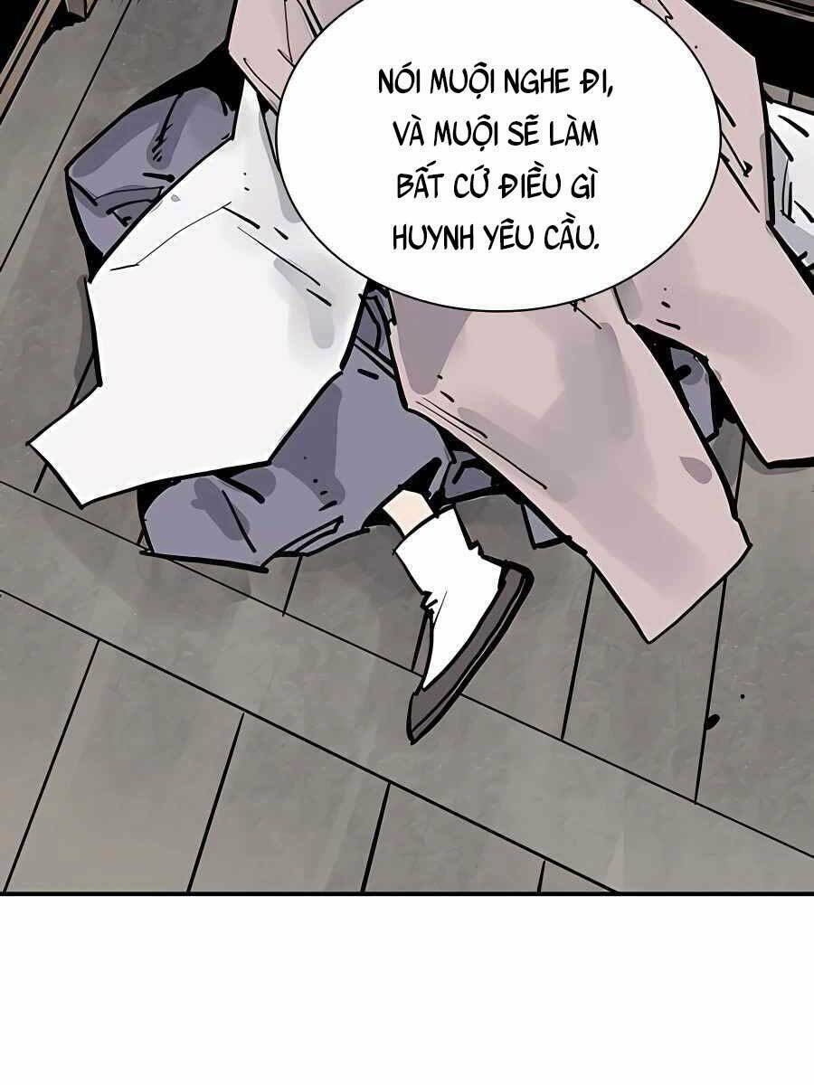 Sát Thủ Tống Lý Thu - Chapter 19 - Page 86