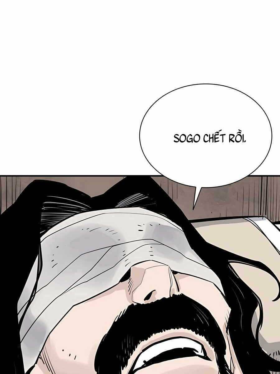 Sát Thủ Tống Lý Thu - Chapter 19 - Page 87