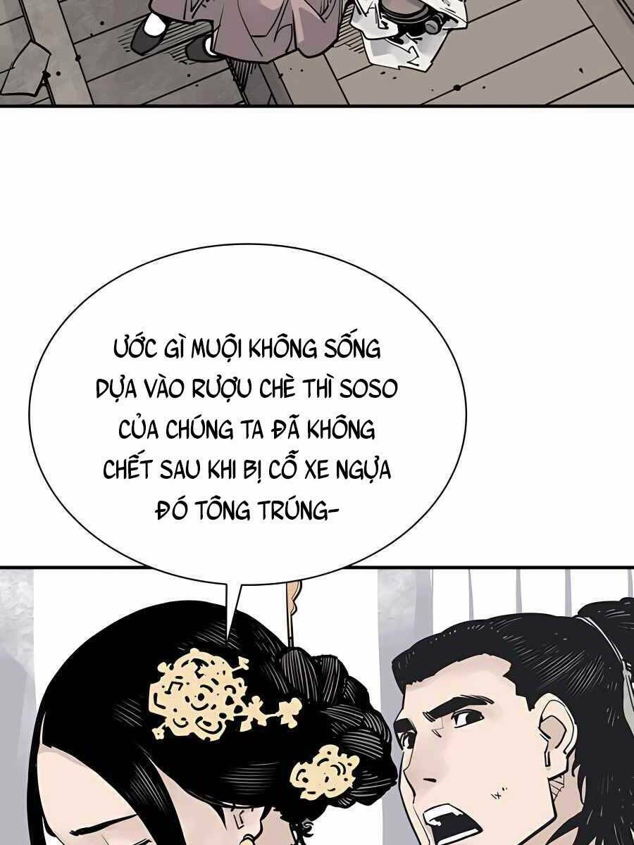 Sát Thủ Tống Lý Thu - Chapter 19 - Page 8