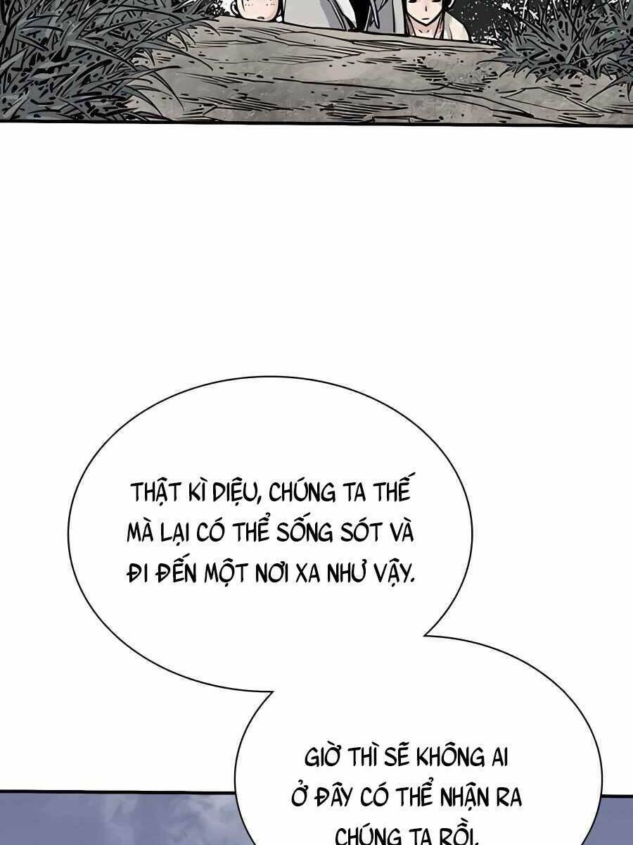 Sát Thủ Tống Lý Thu - Chapter 19 - Page 93