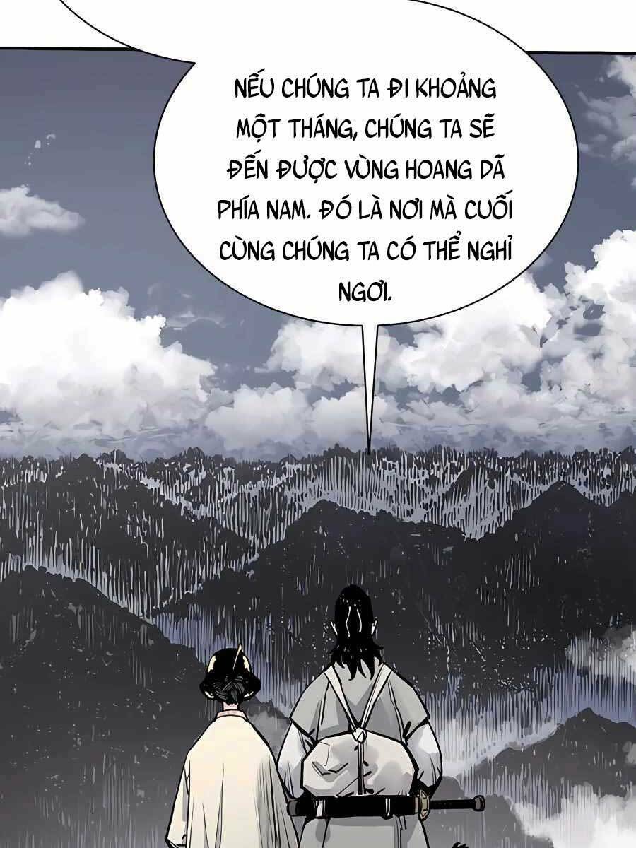 Sát Thủ Tống Lý Thu - Chapter 19 - Page 96