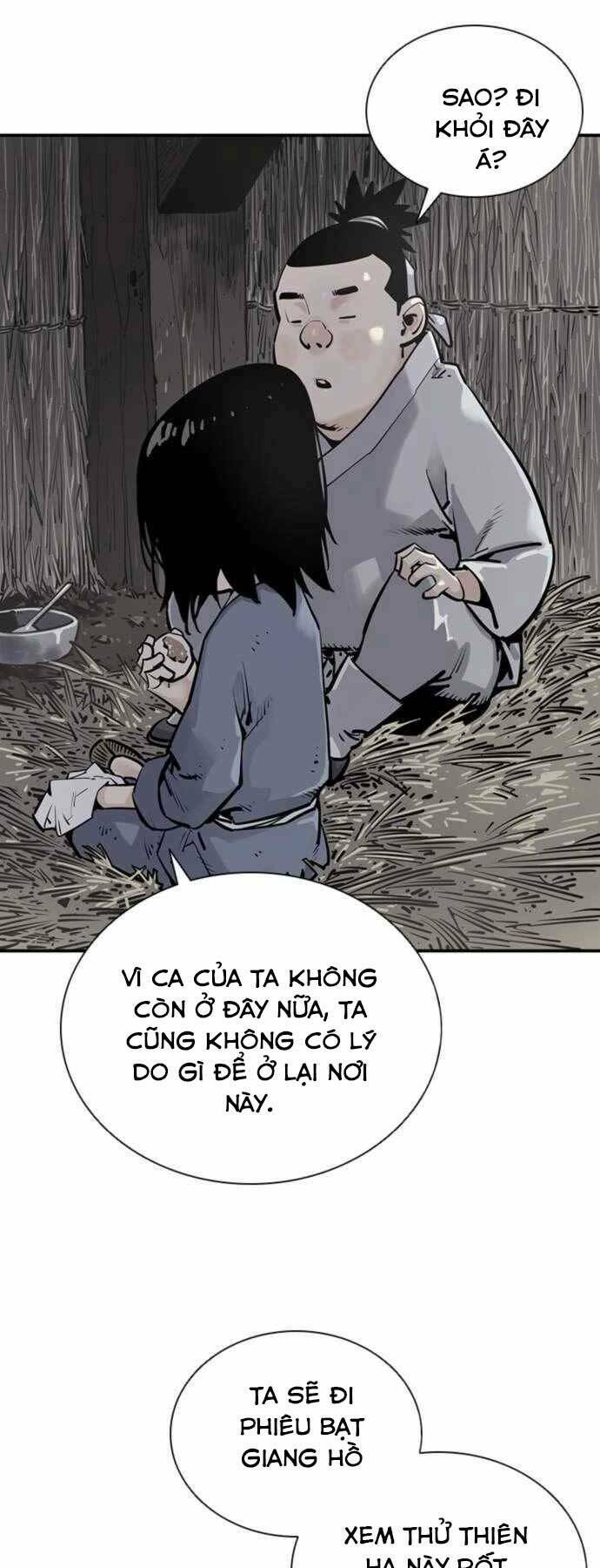 Sát Thủ Tống Lý Thu - Chapter 2 - Page 10