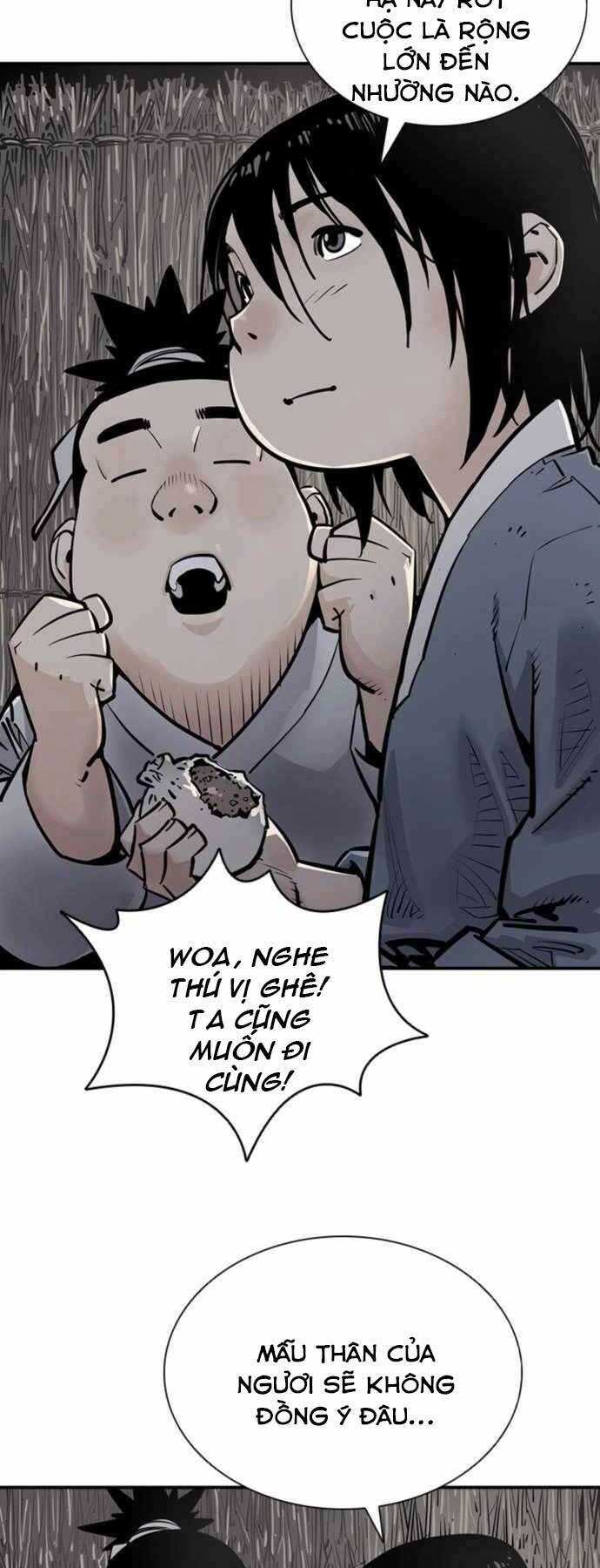 Sát Thủ Tống Lý Thu - Chapter 2 - Page 11