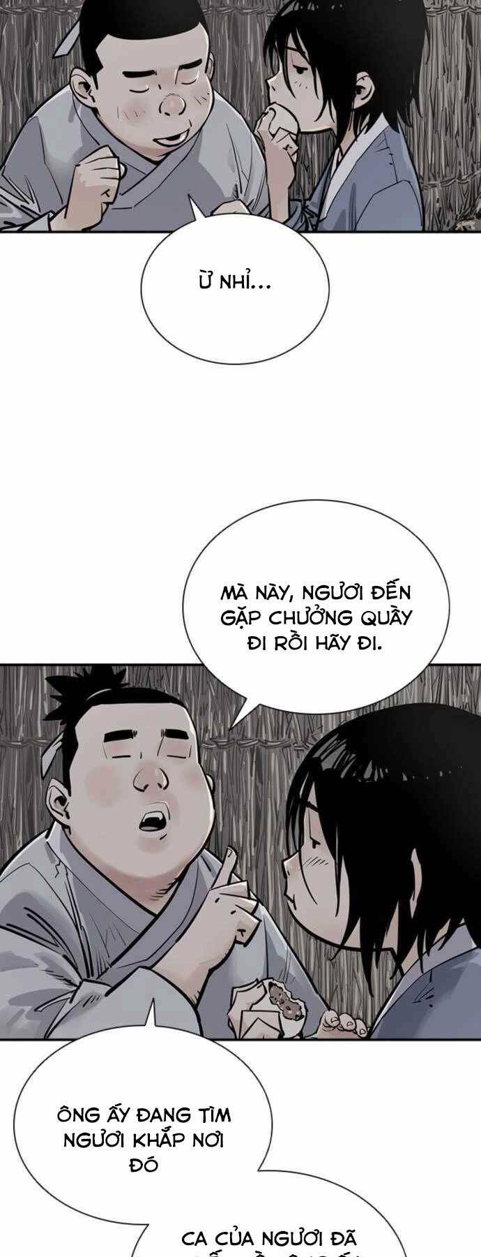 Sát Thủ Tống Lý Thu - Chapter 2 - Page 12
