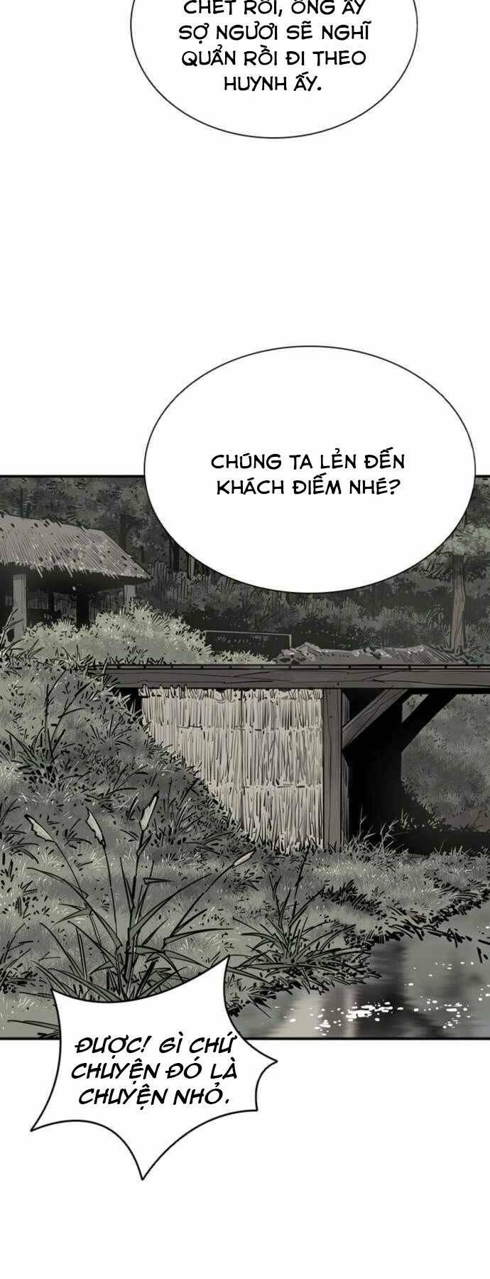 Sát Thủ Tống Lý Thu - Chapter 2 - Page 13