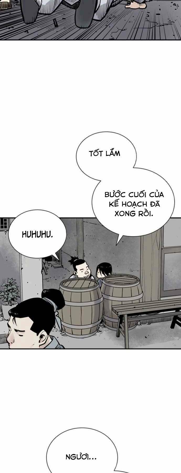 Sát Thủ Tống Lý Thu - Chapter 2 - Page 16