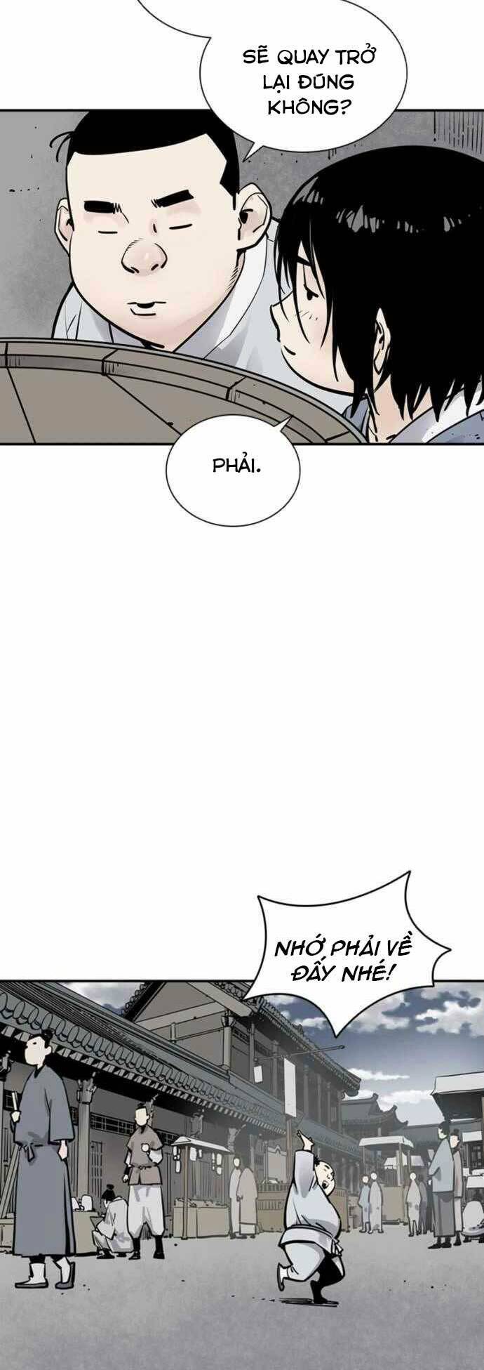 Sát Thủ Tống Lý Thu - Chapter 2 - Page 17