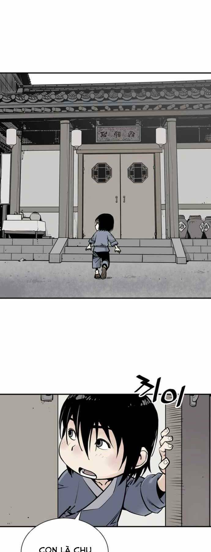 Sát Thủ Tống Lý Thu - Chapter 2 - Page 19