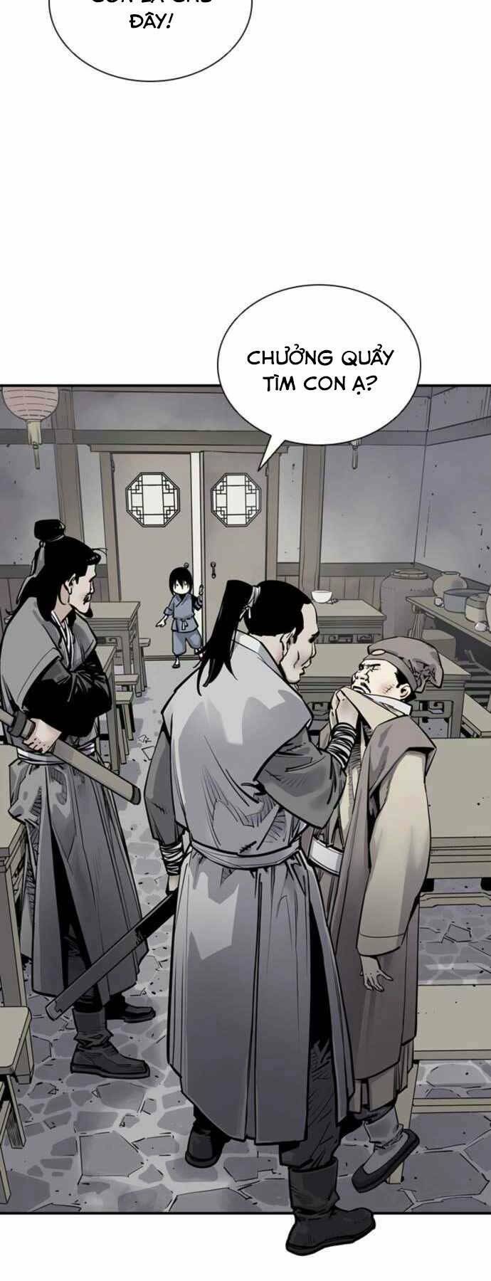 Sát Thủ Tống Lý Thu - Chapter 2 - Page 20