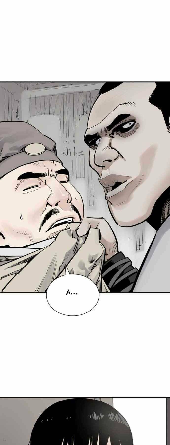 Sát Thủ Tống Lý Thu - Chapter 2 - Page 21