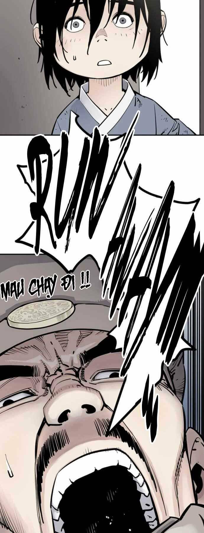 Sát Thủ Tống Lý Thu - Chapter 2 - Page 22