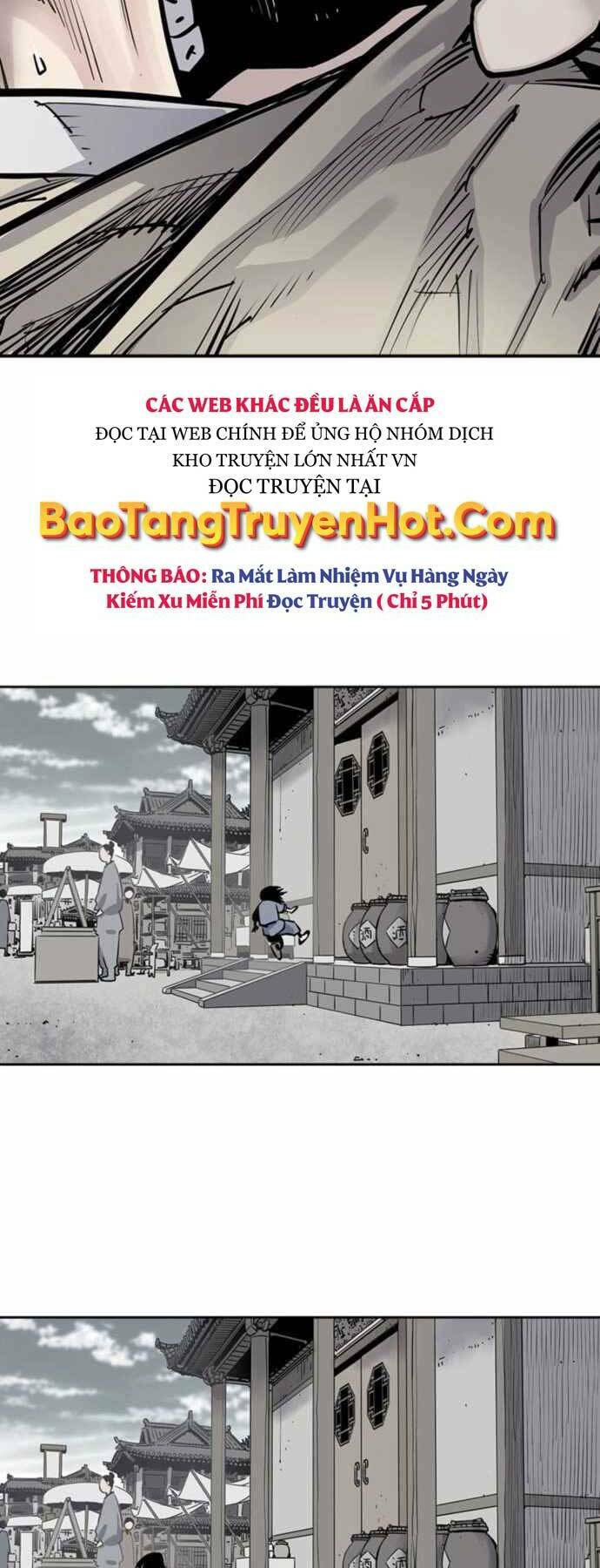 Sát Thủ Tống Lý Thu - Chapter 2 - Page 23