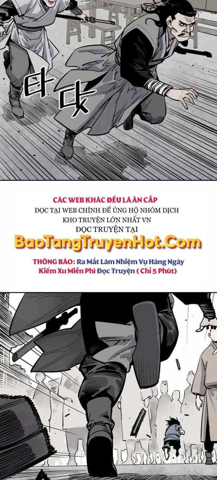 Sát Thủ Tống Lý Thu - Chapter 2 - Page 25
