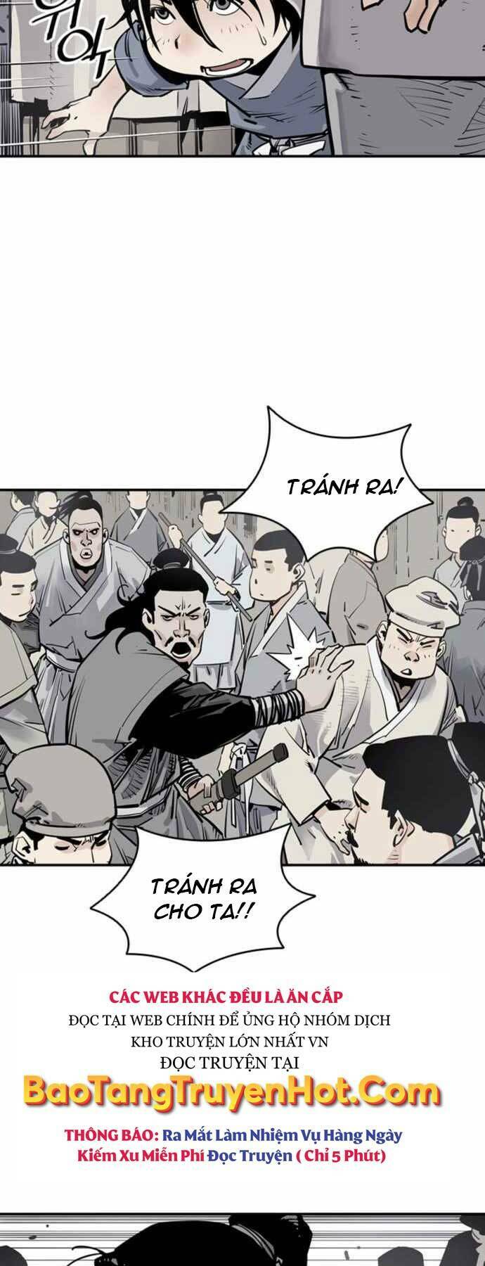 Sát Thủ Tống Lý Thu - Chapter 2 - Page 27