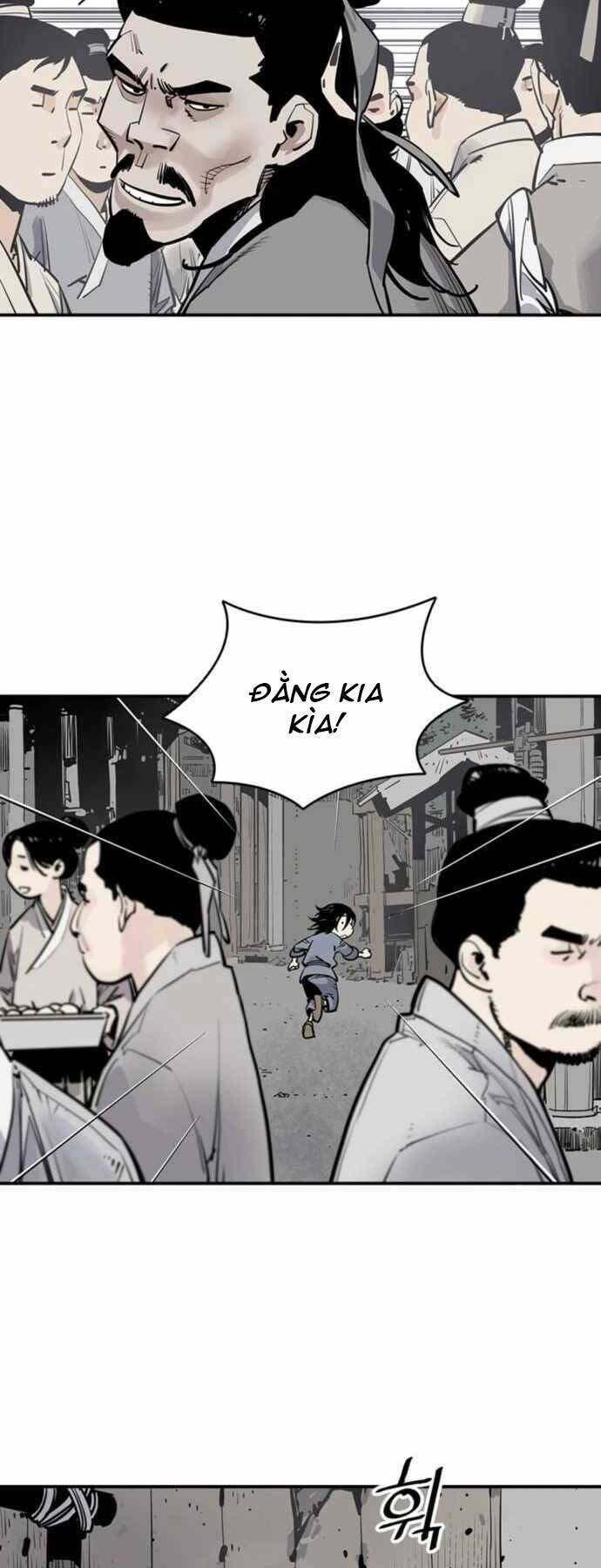 Sát Thủ Tống Lý Thu - Chapter 2 - Page 28