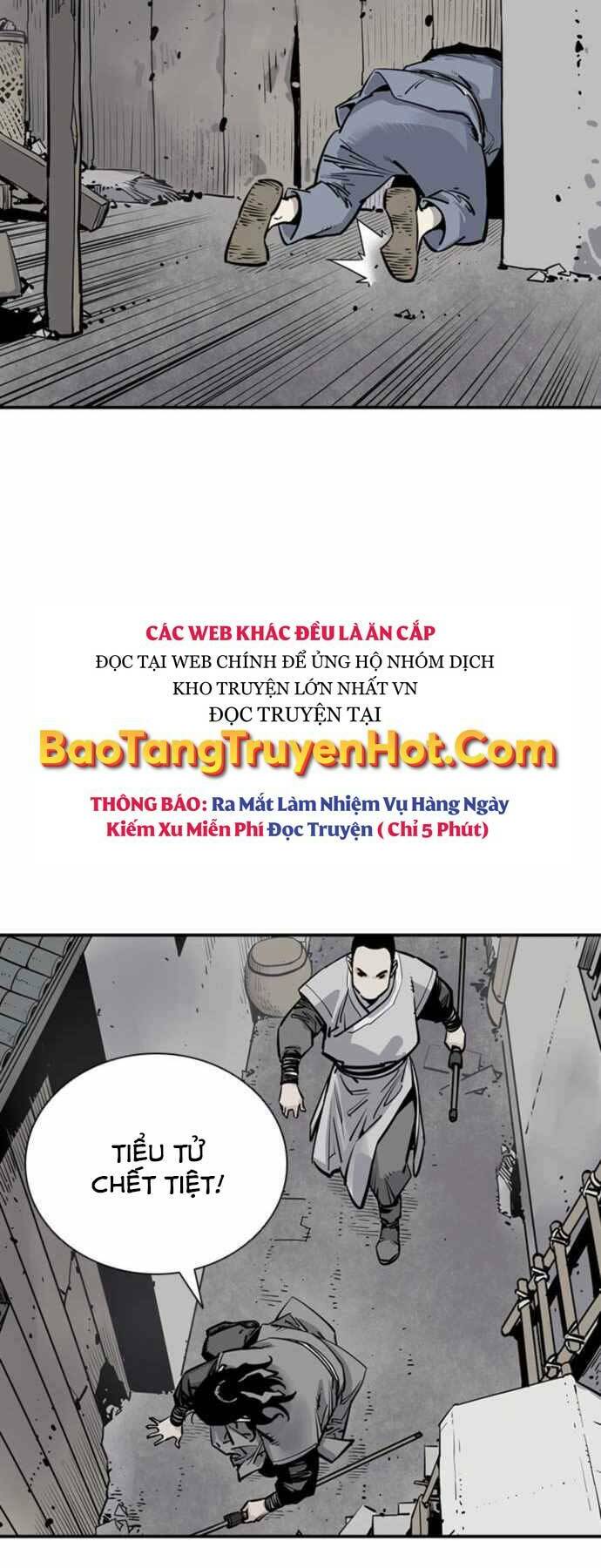 Sát Thủ Tống Lý Thu - Chapter 2 - Page 29