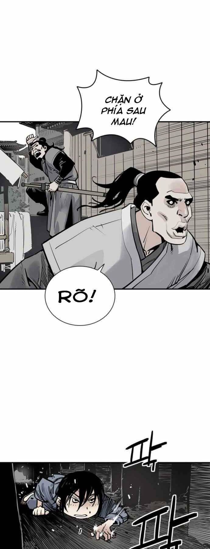 Sát Thủ Tống Lý Thu - Chapter 2 - Page 30