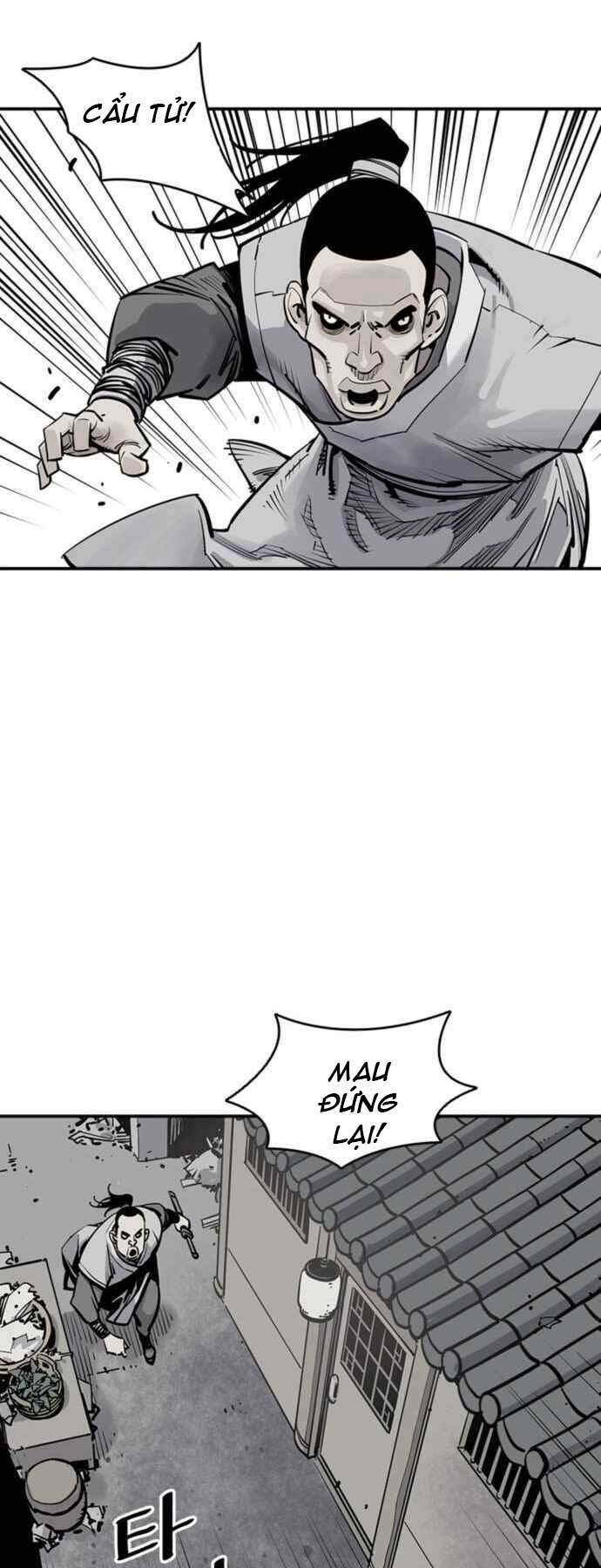 Sát Thủ Tống Lý Thu - Chapter 2 - Page 33