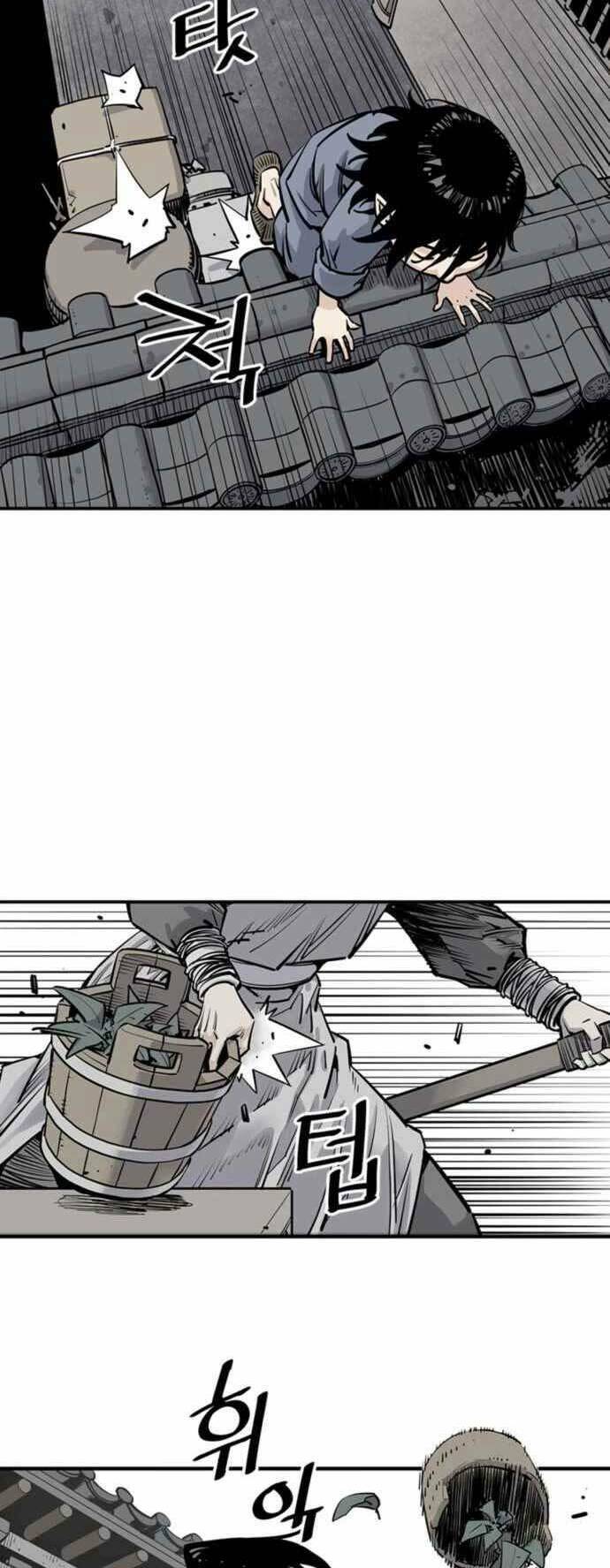 Sát Thủ Tống Lý Thu - Chapter 2 - Page 34