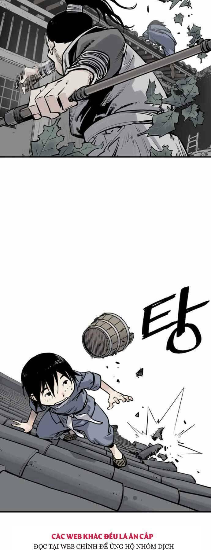 Sát Thủ Tống Lý Thu - Chapter 2 - Page 35