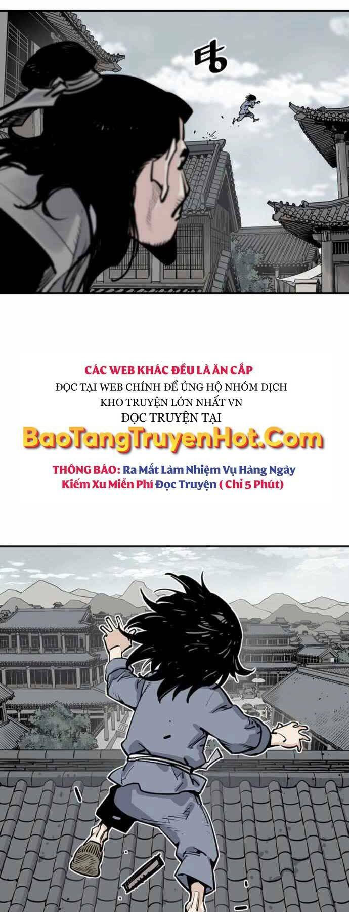 Sát Thủ Tống Lý Thu - Chapter 2 - Page 38