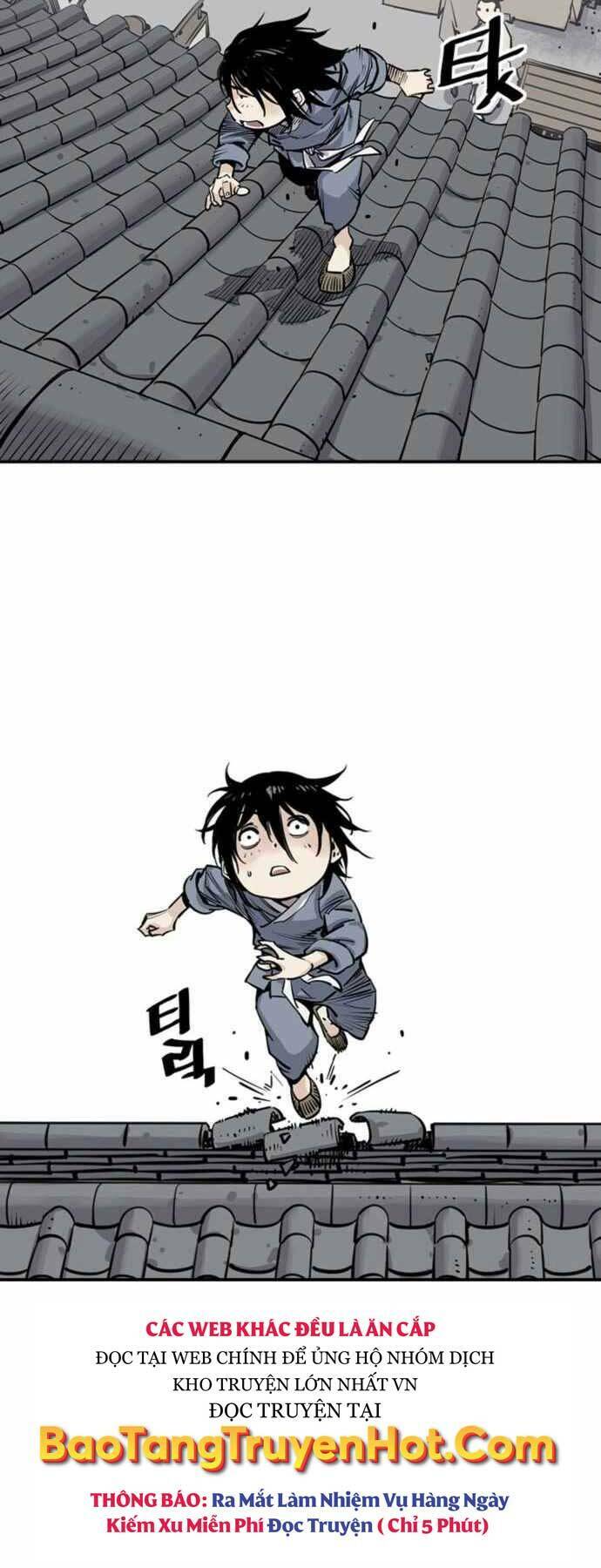 Sát Thủ Tống Lý Thu - Chapter 2 - Page 40