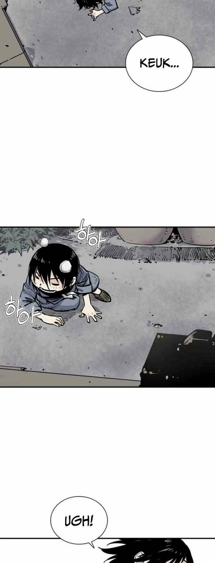 Sát Thủ Tống Lý Thu - Chapter 2 - Page 44