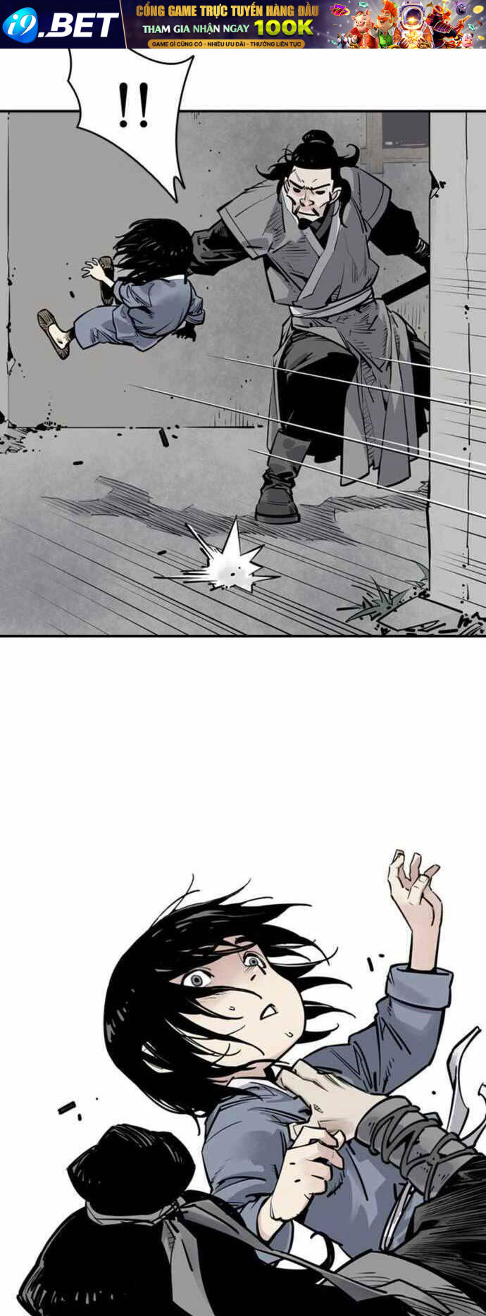 Sát Thủ Tống Lý Thu - Chapter 2 - Page 47