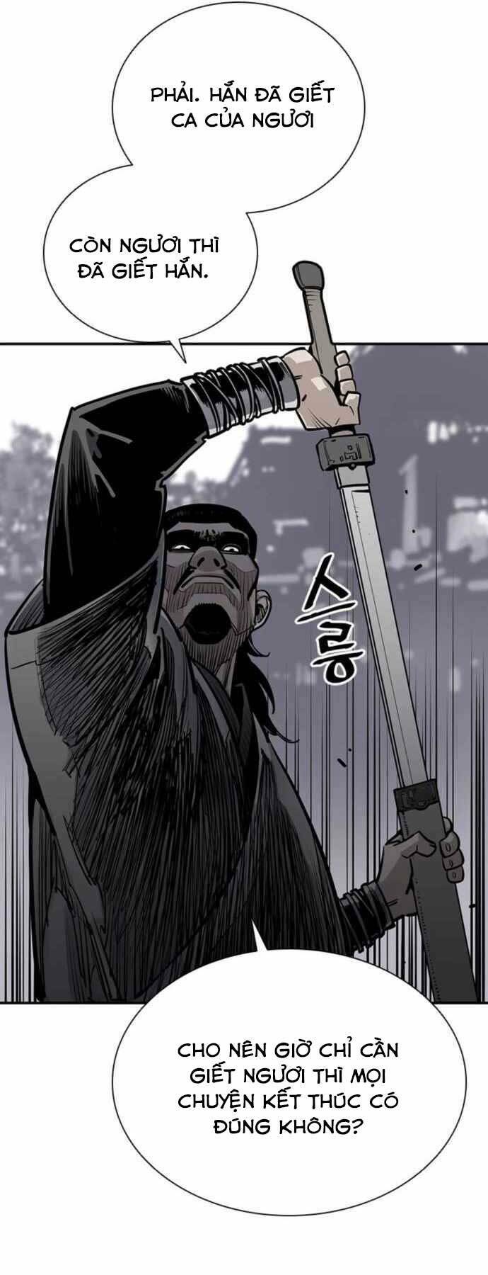 Sát Thủ Tống Lý Thu - Chapter 2 - Page 51