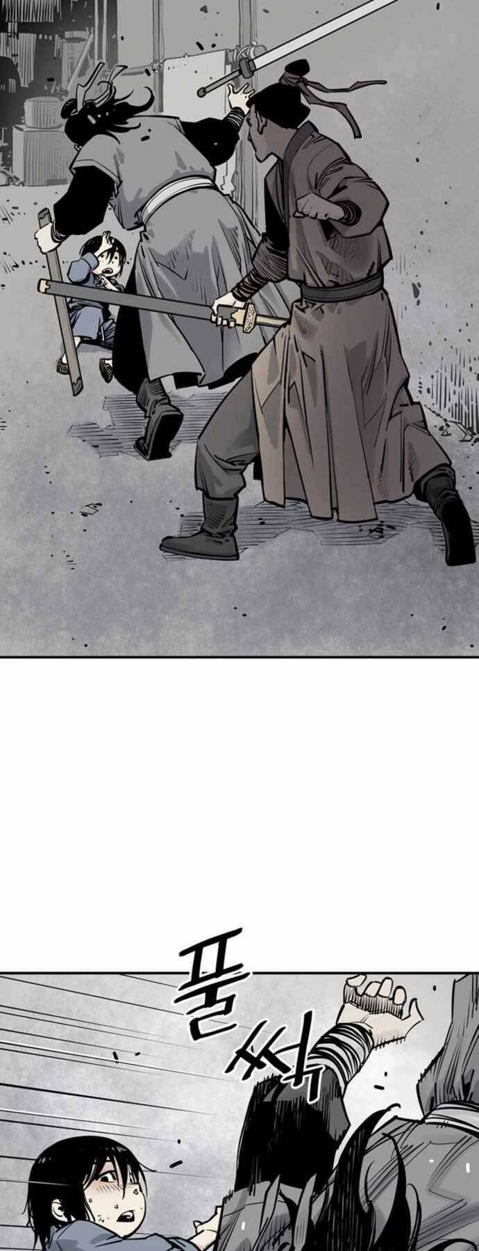 Sát Thủ Tống Lý Thu - Chapter 2 - Page 55