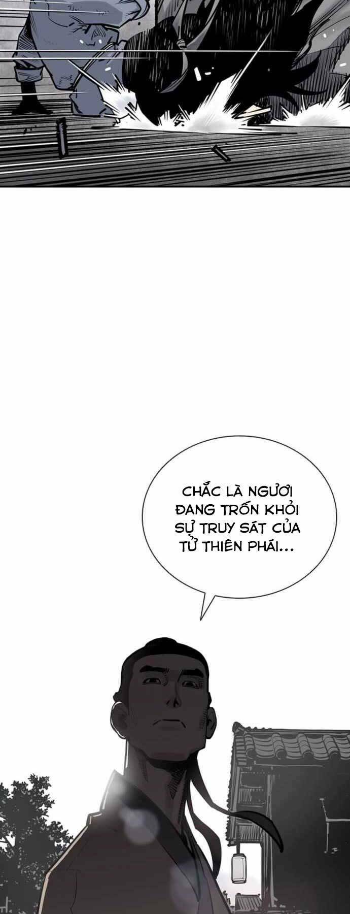 Sát Thủ Tống Lý Thu - Chapter 2 - Page 56