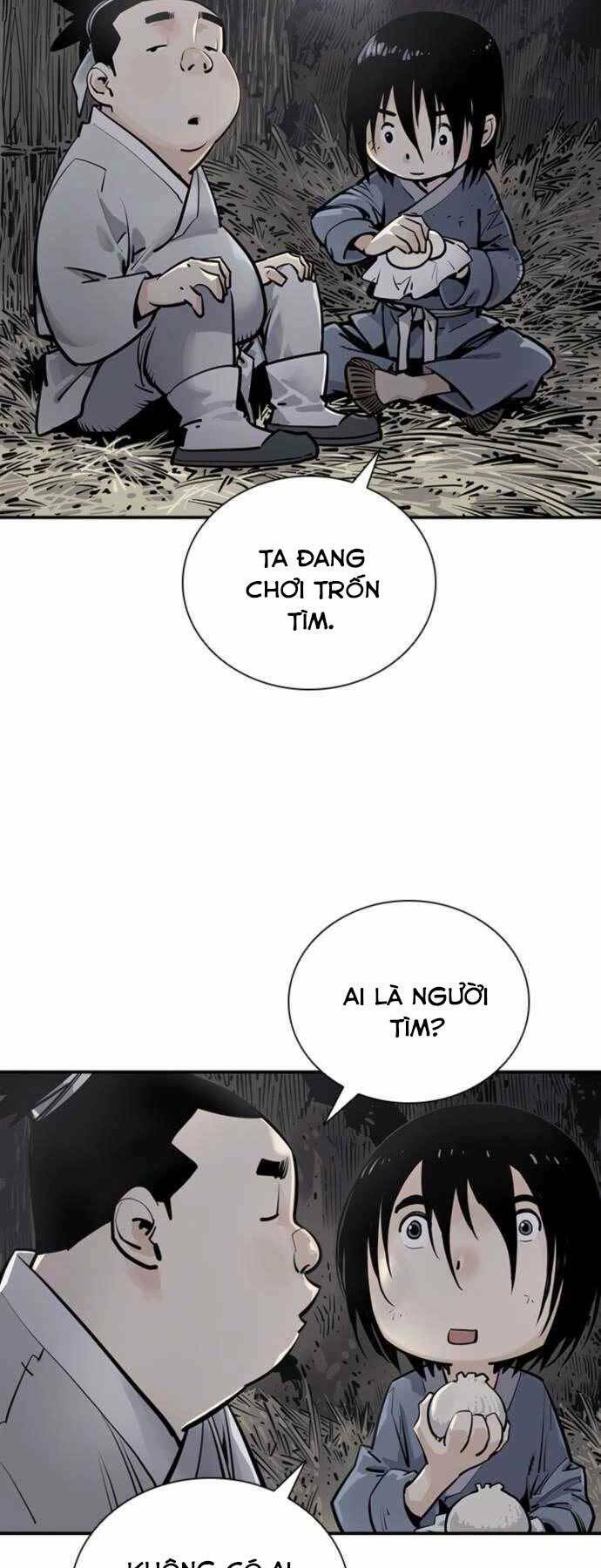 Sát Thủ Tống Lý Thu - Chapter 2 - Page 5