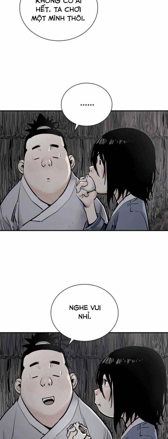 Sát Thủ Tống Lý Thu - Chapter 2 - Page 6