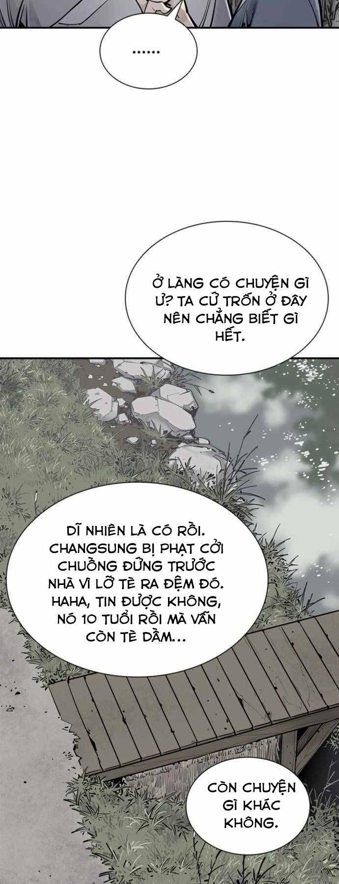 Sát Thủ Tống Lý Thu - Chapter 2 - Page 7