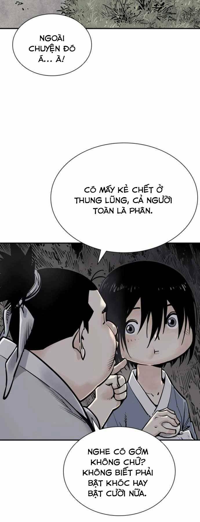 Sát Thủ Tống Lý Thu - Chapter 2 - Page 8