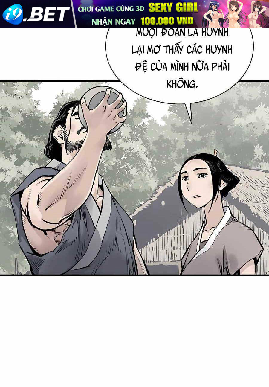 Sát Thủ Tống Lý Thu - Chapter 20 - Page 10