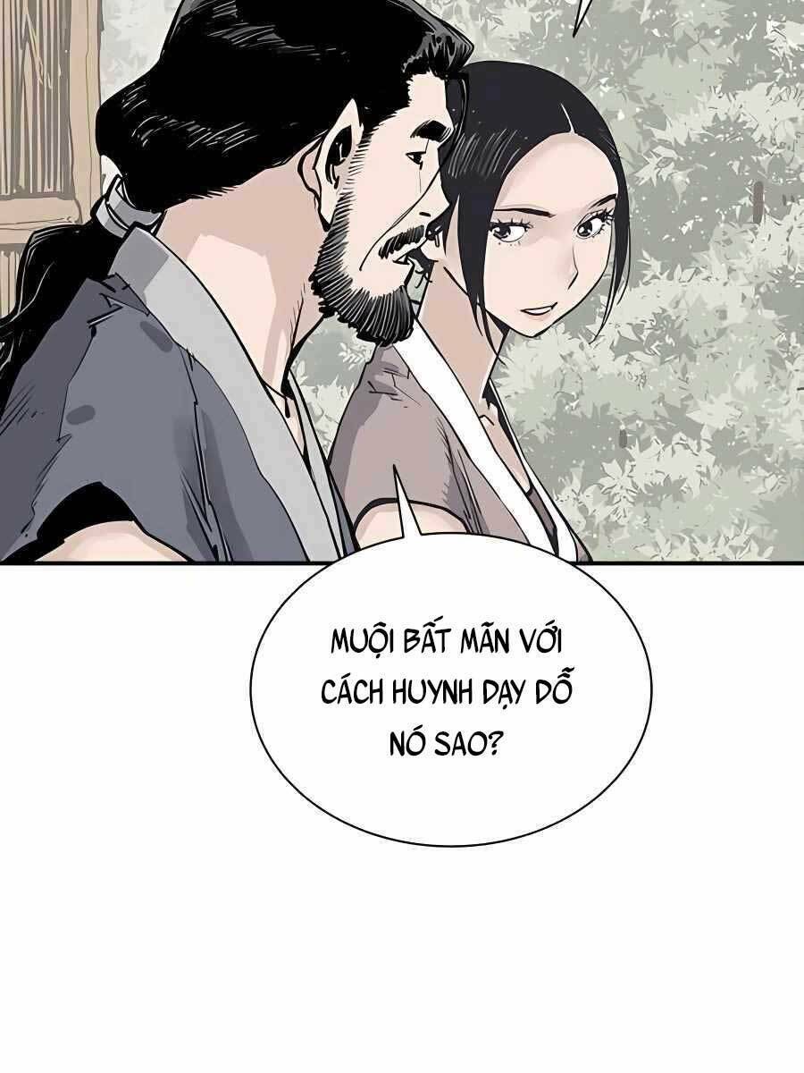 Sát Thủ Tống Lý Thu - Chapter 20 - Page 16