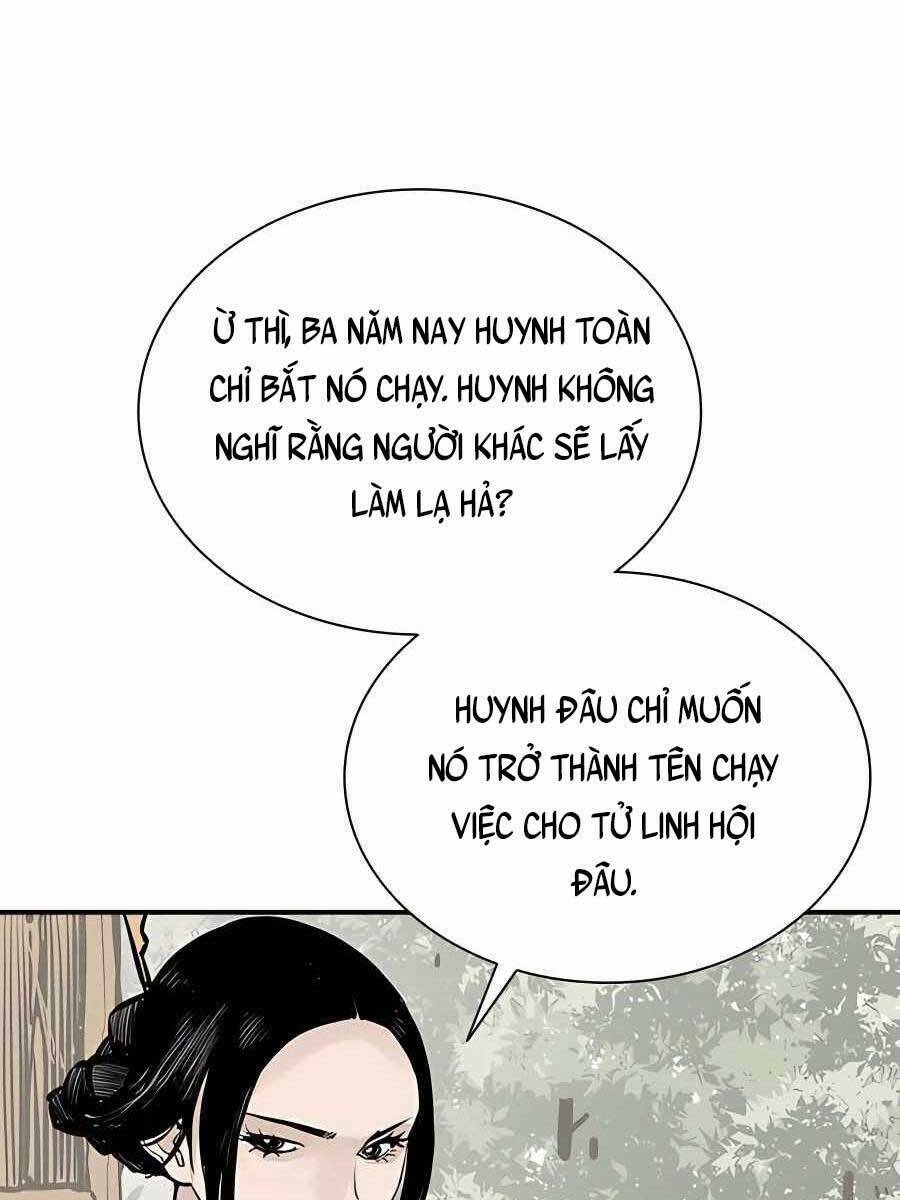 Sát Thủ Tống Lý Thu - Chapter 20 - Page 17