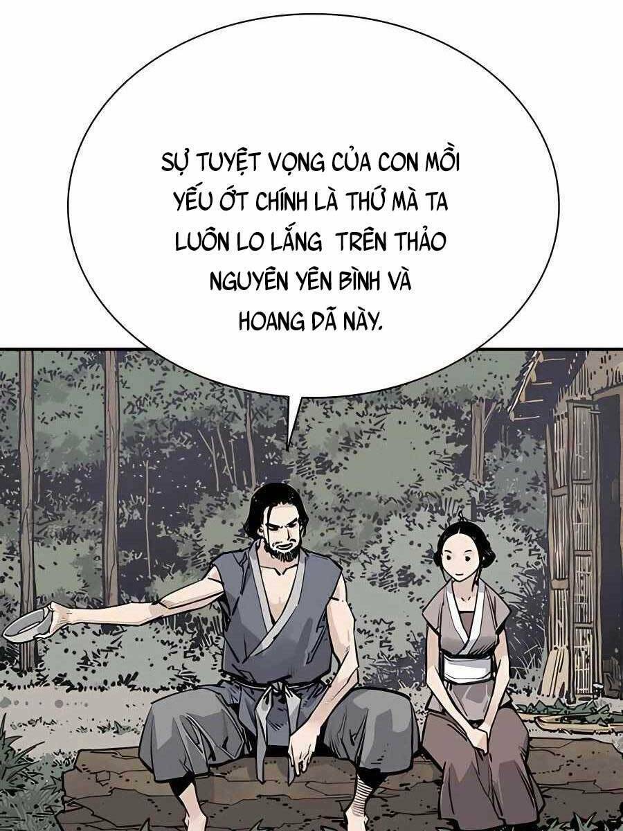 Sát Thủ Tống Lý Thu - Chapter 20 - Page 19