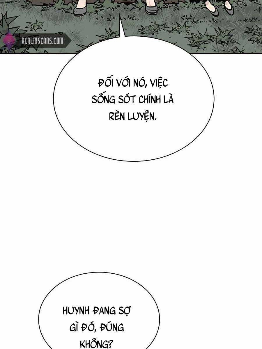 Sát Thủ Tống Lý Thu - Chapter 20 - Page 20