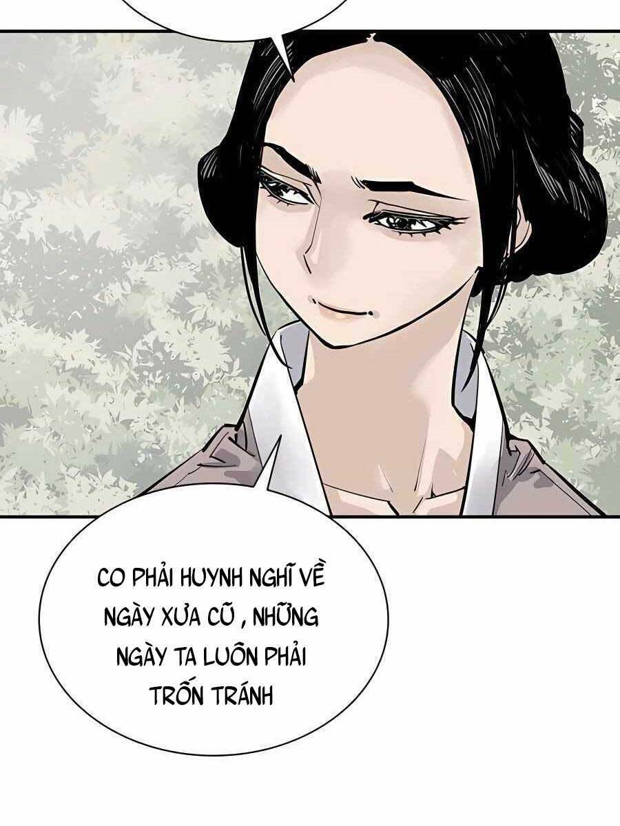 Sát Thủ Tống Lý Thu - Chapter 20 - Page 21