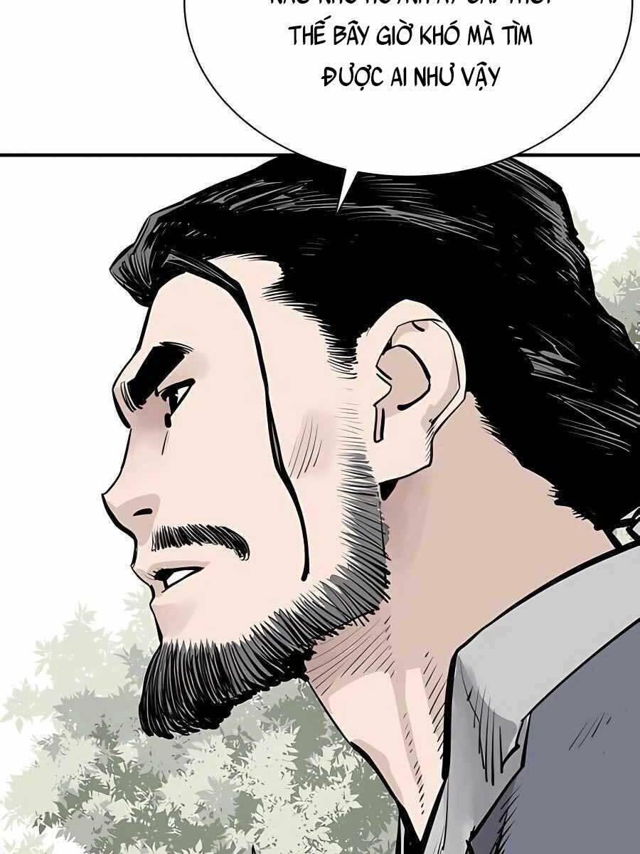 Sát Thủ Tống Lý Thu - Chapter 20 - Page 23