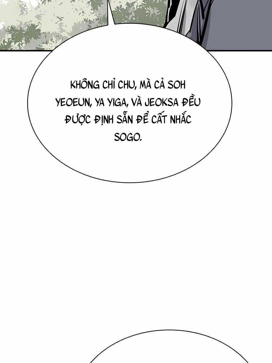 Sát Thủ Tống Lý Thu - Chapter 20 - Page 24