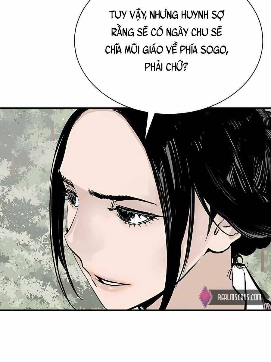 Sát Thủ Tống Lý Thu - Chapter 20 - Page 25